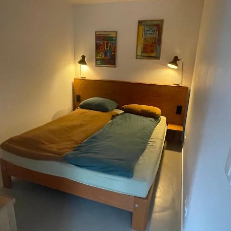 Studio 28A5 With Free Parking Place Amsterdam Dış mekan fotoğraf