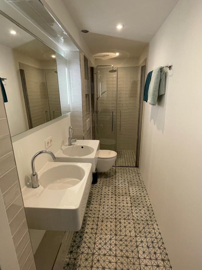 Studio 28A5 With Free Parking Place Amsterdam Dış mekan fotoğraf